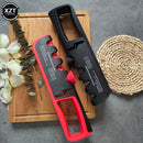 Afiador de Facas Profissional 5 em 1