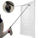 Tornozeleira para Cross na Polia