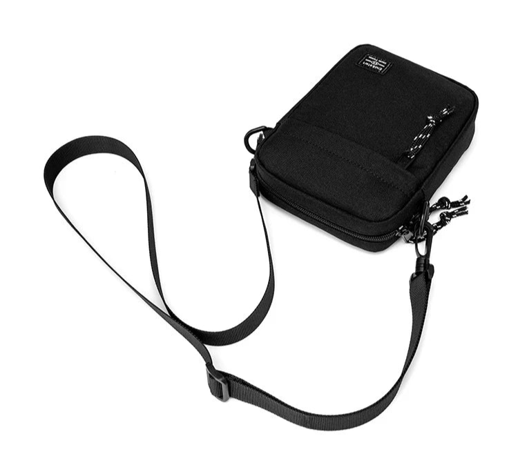 Bolsa Lateral Masculina