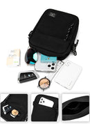 Bolsa Lateral Masculina