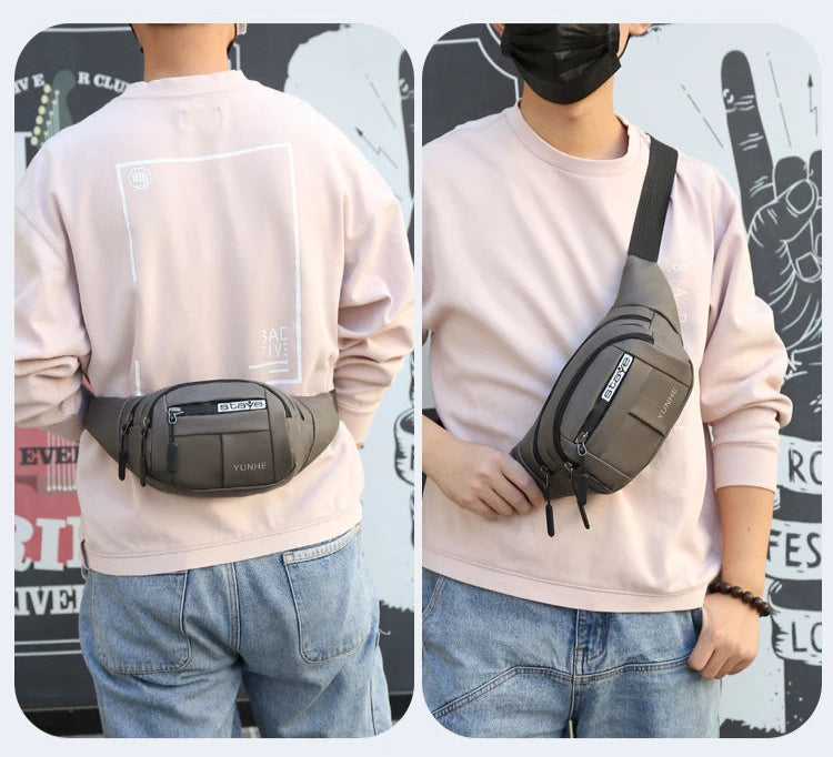 Pochete Esportiva Unisex