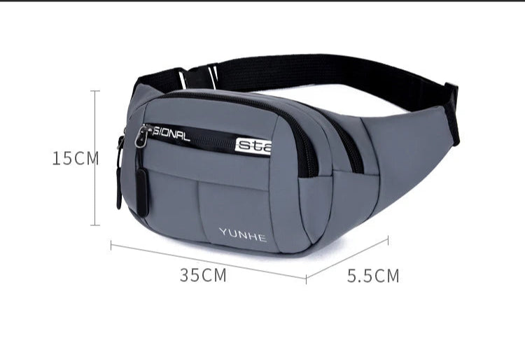 Pochete Esportiva Unisex