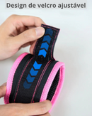 Tornozeleira para Cross na Polia