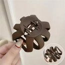 Presilha Feminina Koreana Acrílico