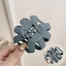 Presilha Feminina Koreana Acrílico