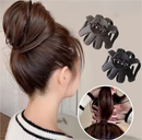 Presilha Feminina Koreana Acrílico