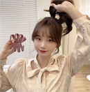 Presilha Feminina Koreana Acrílico