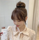 Presilha Feminina Koreana Acrílico