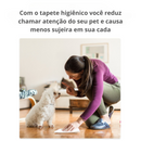 Tapete Super Absorvente para Cães