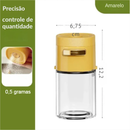 Saleiro Medidor de Porção